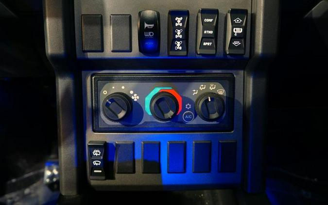 2025 Polaris® XPedition ADV 5 NorthStar