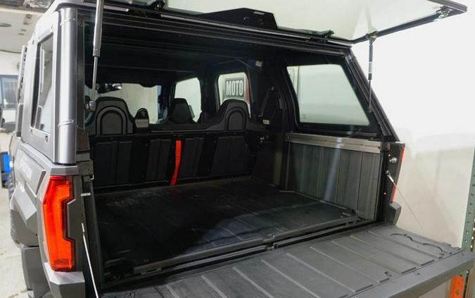 2025 Polaris® XPedition ADV 5 NorthStar