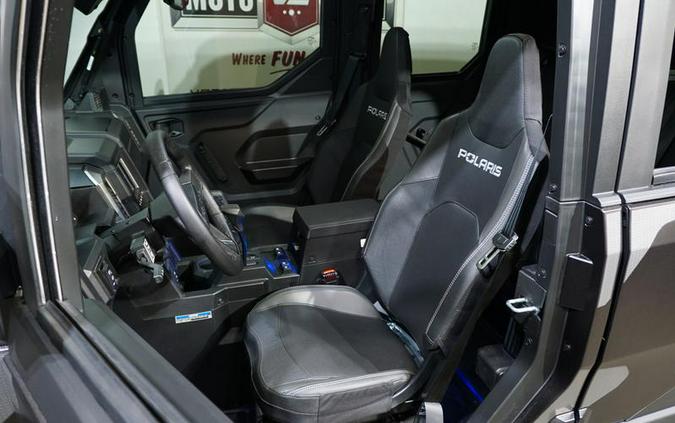 2025 Polaris® XPedition ADV 5 NorthStar