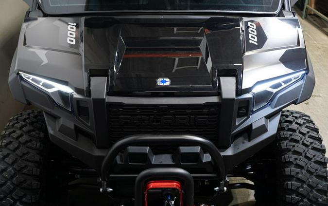 2025 Polaris® XPedition ADV 5 NorthStar