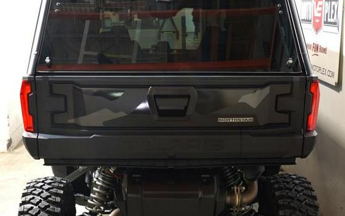 2025 Polaris® XPedition ADV 5 NorthStar