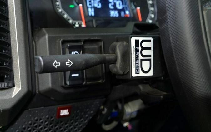 2025 Polaris® XPedition ADV 5 NorthStar