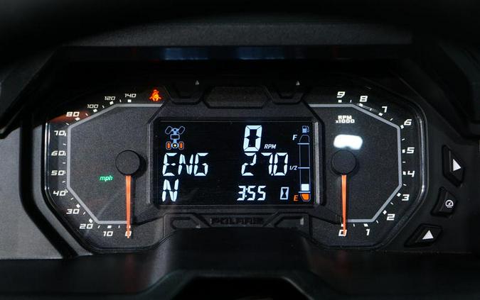 2025 Polaris® XPedition ADV 5 NorthStar