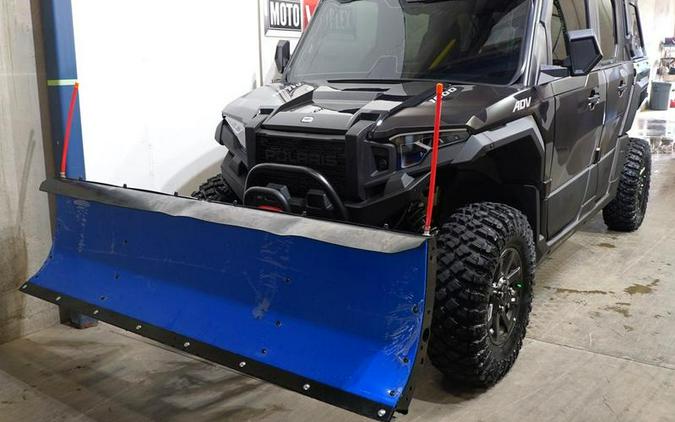 2025 Polaris® XPedition ADV 5 NorthStar