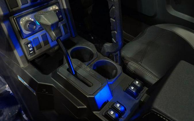 2025 Polaris® XPedition ADV 5 NorthStar