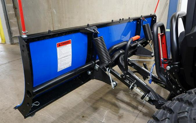 2025 Polaris® XPedition ADV 5 NorthStar