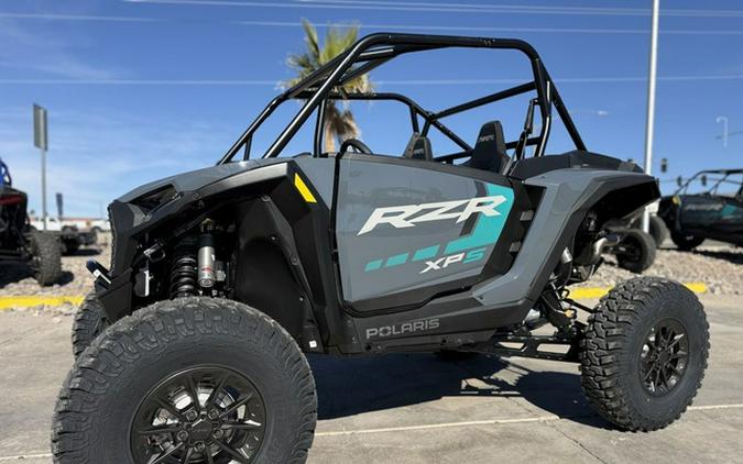 2026 Polaris RZR XP S 1000 Sport