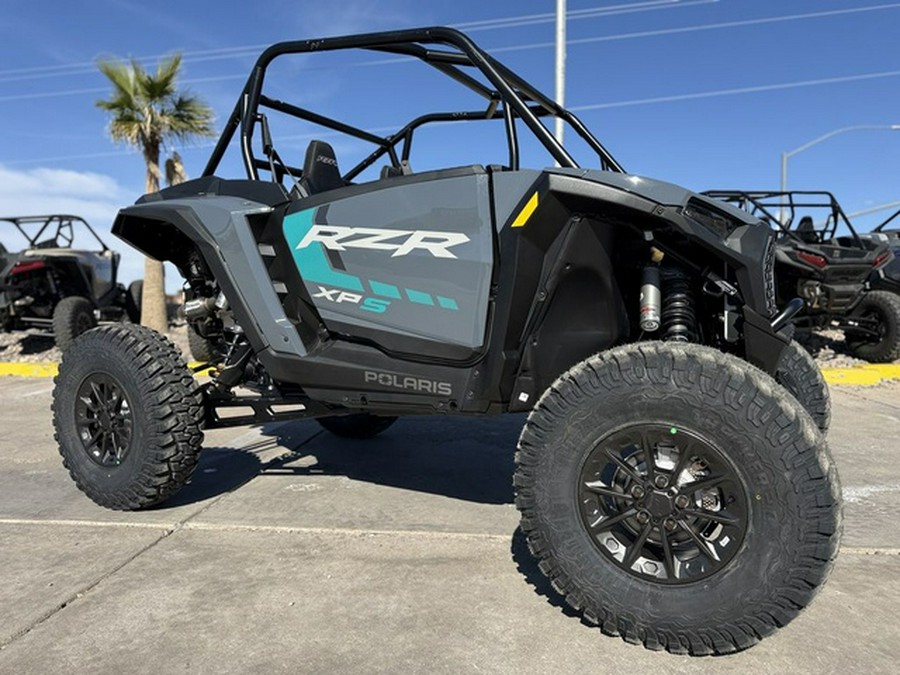 2026 Polaris RZR XP S 1000 Sport