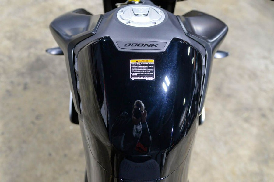 2026 CFMOTO 800NK