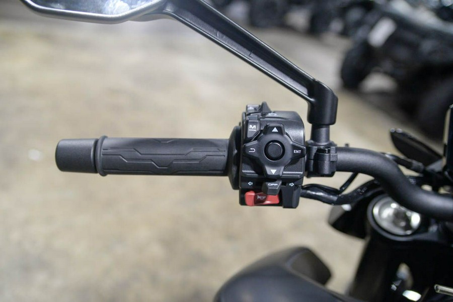 2026 CFMOTO 800NK