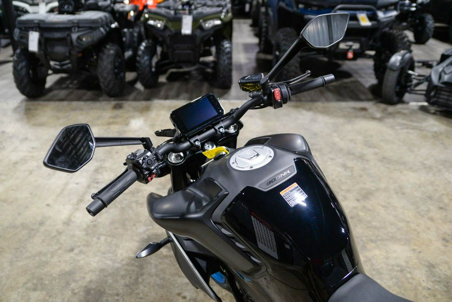 2026 CFMOTO 800NK