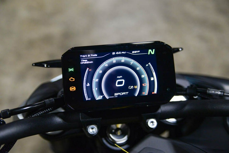 2026 CFMOTO 800NK