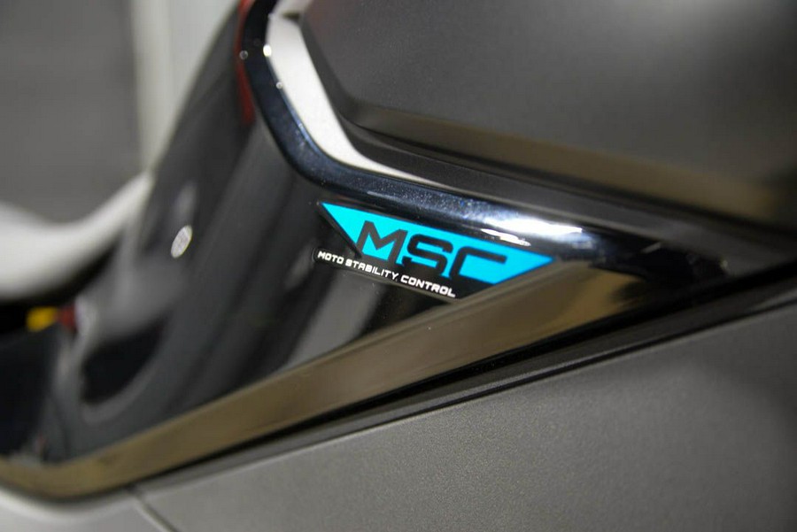 2026 CFMOTO 800NK