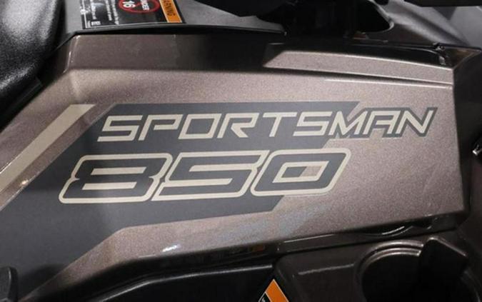 2026 Polaris Sportsman 850 Premium