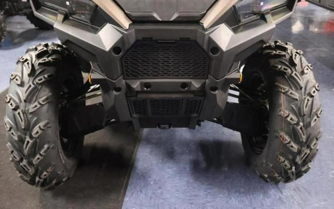 2026 Polaris Sportsman 850 Premium