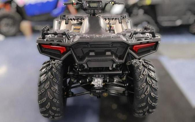 2026 Polaris Sportsman 850 Premium