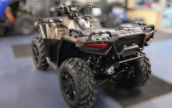 2026 Polaris Sportsman 850 Premium
