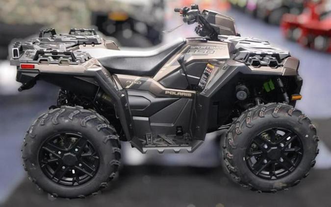 2026 Polaris Sportsman 850 Premium