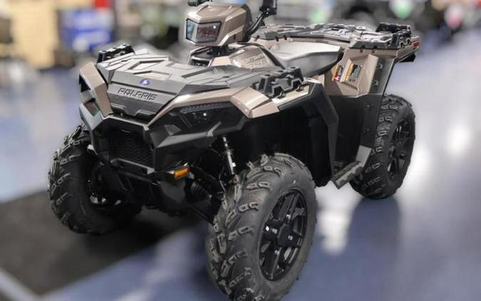 2026 Polaris Sportsman 850 Premium