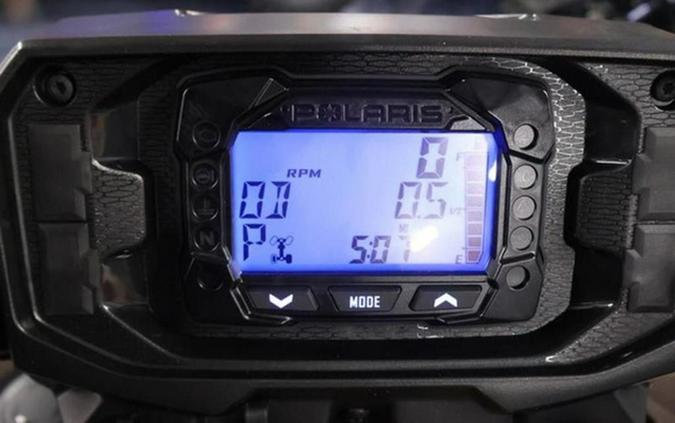 2026 Polaris Sportsman 850 Premium
