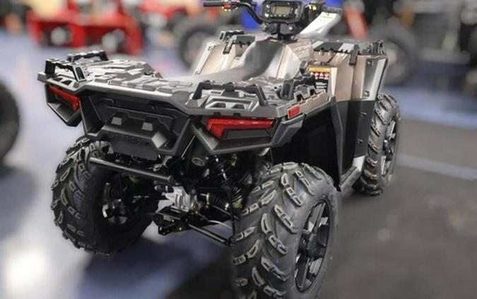 2026 Polaris Sportsman 850 Premium
