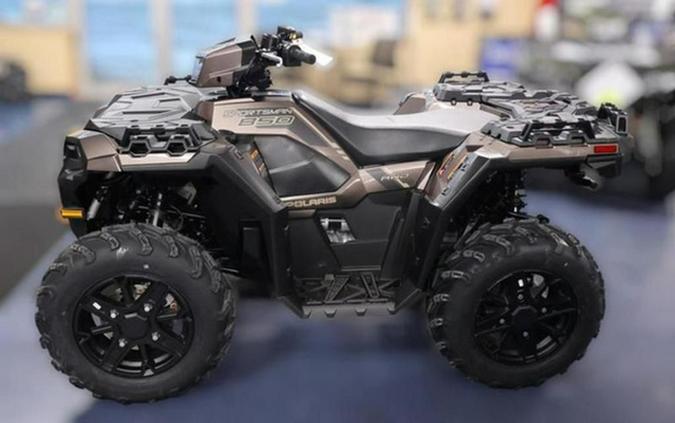 2026 Polaris Sportsman 850 Premium