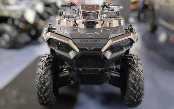 2026 Polaris Sportsman 850 Premium