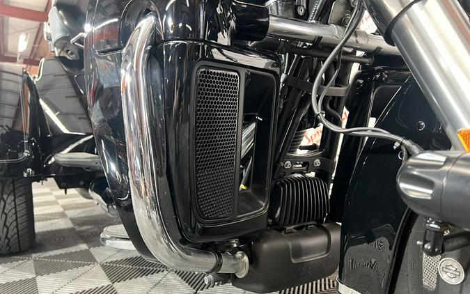 2024 Harley Davidson Triglide Flhtcutg
