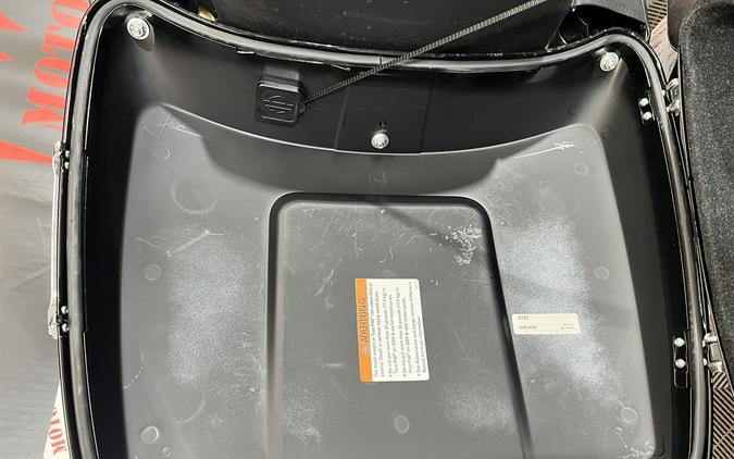 2024 Harley Davidson Triglide Flhtcutg