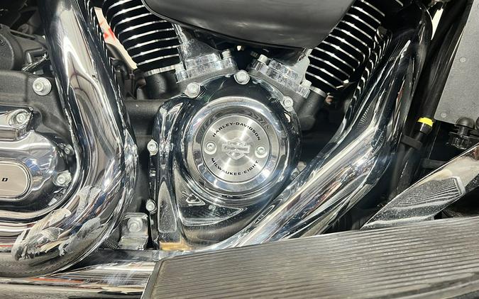 2024 Harley Davidson Triglide Flhtcutg