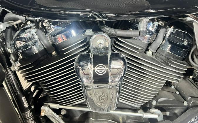 2024 Harley Davidson Triglide Flhtcutg