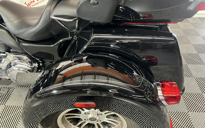 2024 Harley Davidson Triglide Flhtcutg