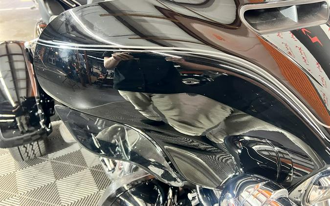 2024 Harley Davidson Triglide Flhtcutg