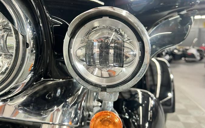 2024 Harley Davidson Triglide Flhtcutg