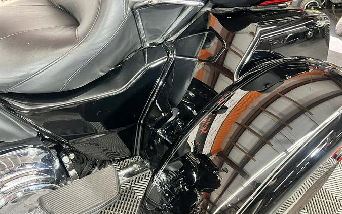 2024 Harley Davidson Triglide Flhtcutg