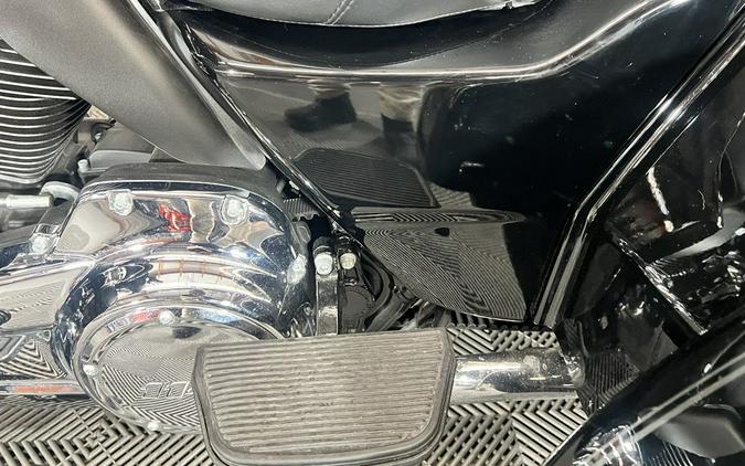 2024 Harley Davidson Triglide Flhtcutg