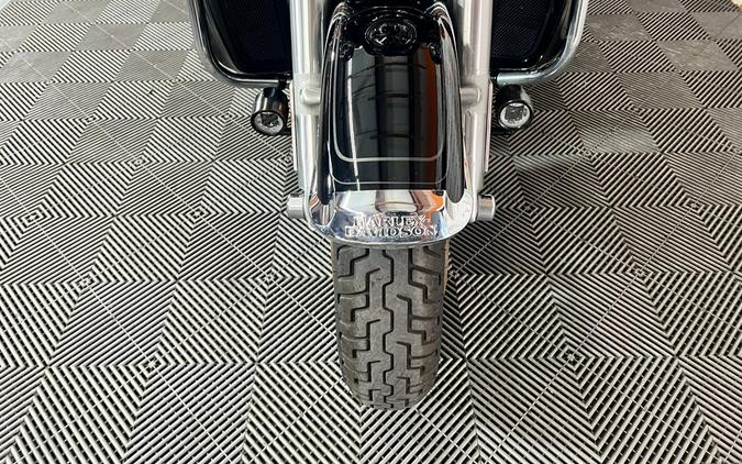 2024 Harley Davidson Triglide Flhtcutg