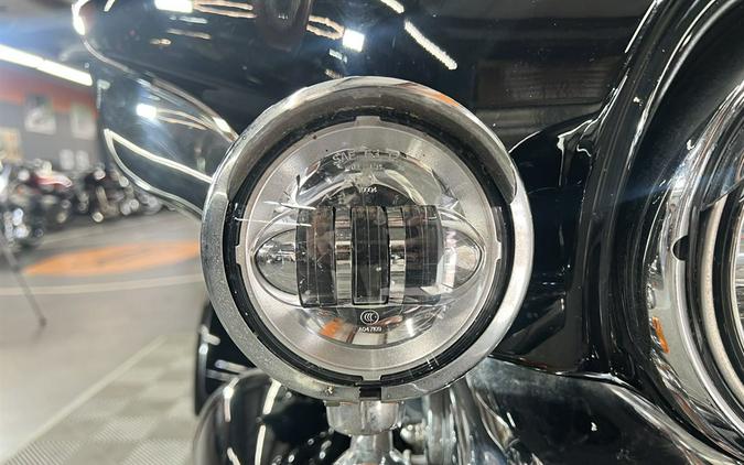 2024 Harley Davidson Triglide Flhtcutg