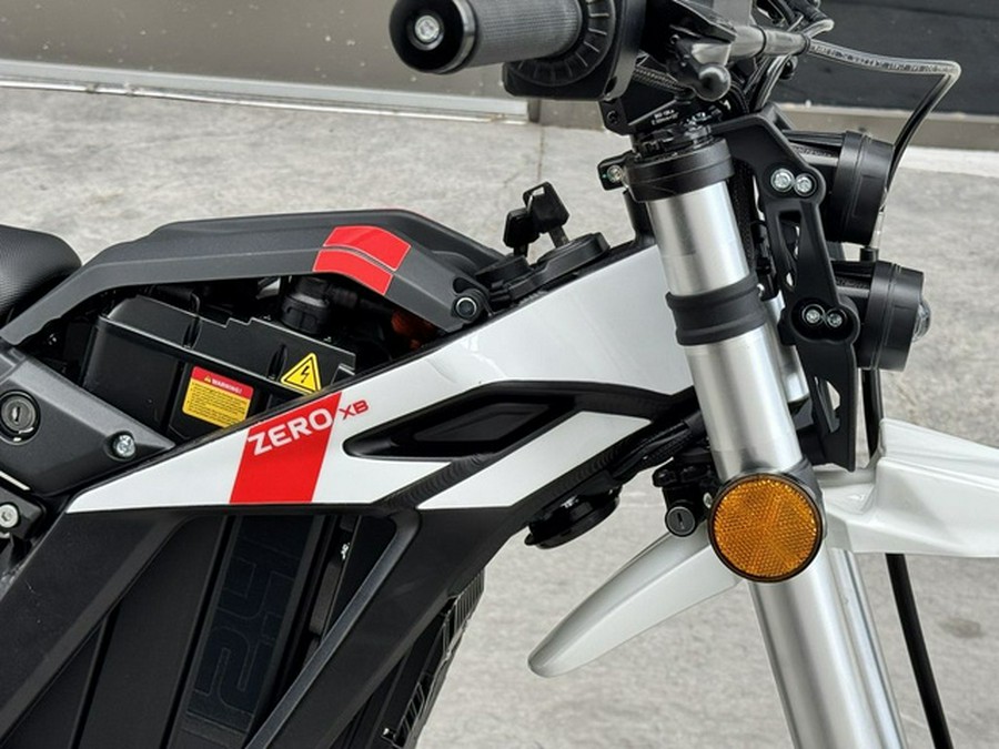 2026 Zero XB