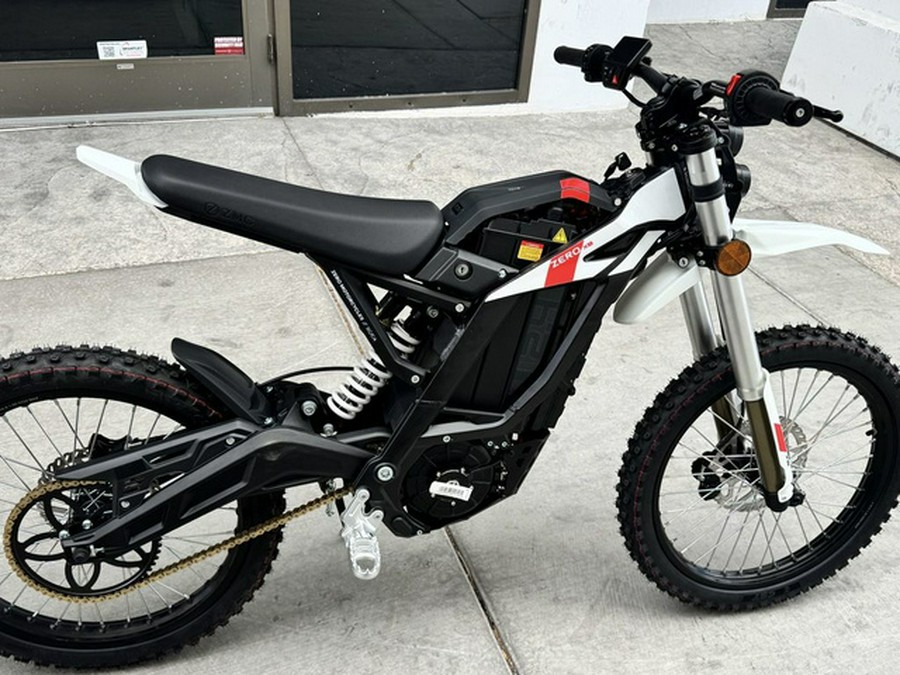 2026 Zero XB