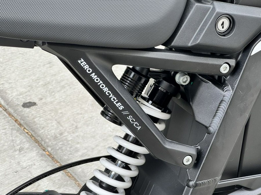 2026 Zero XB