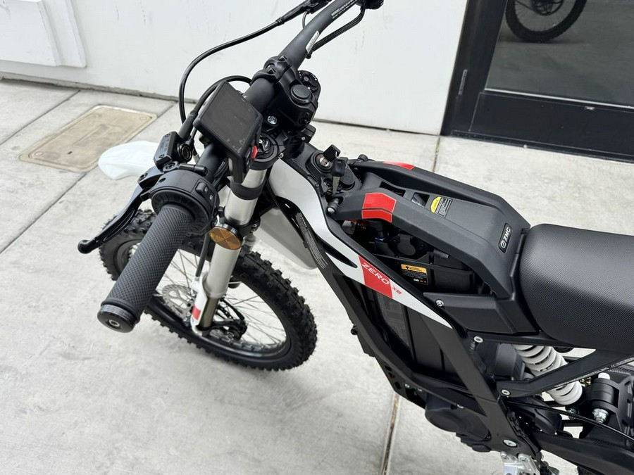 2026 Zero XB