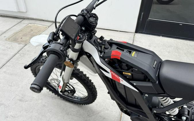 2026 Zero XB
