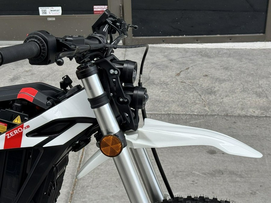 2026 Zero XB