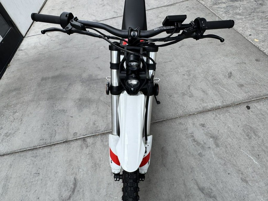2026 Zero XB