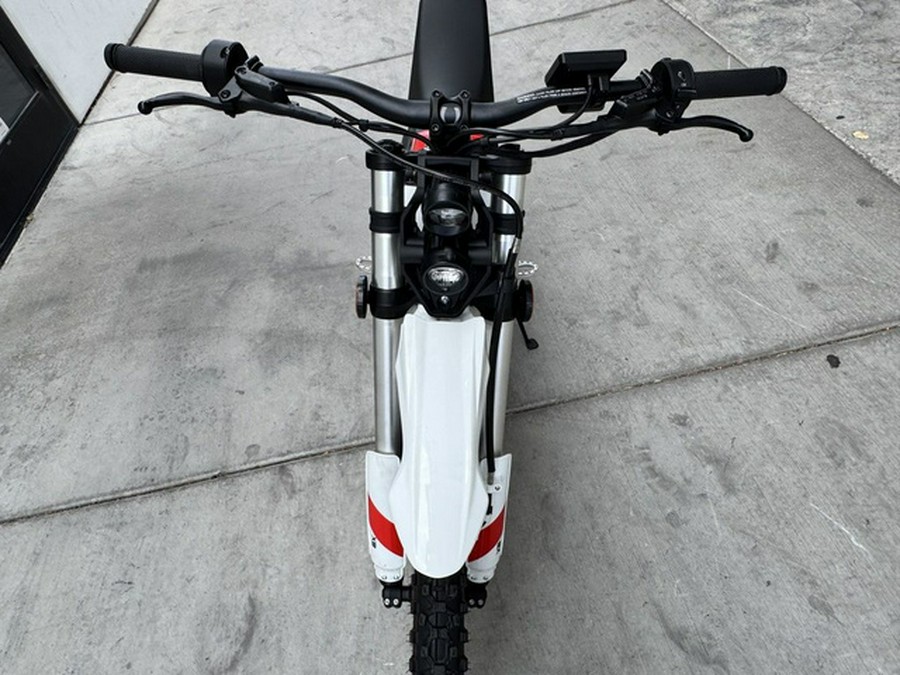 2026 Zero XB