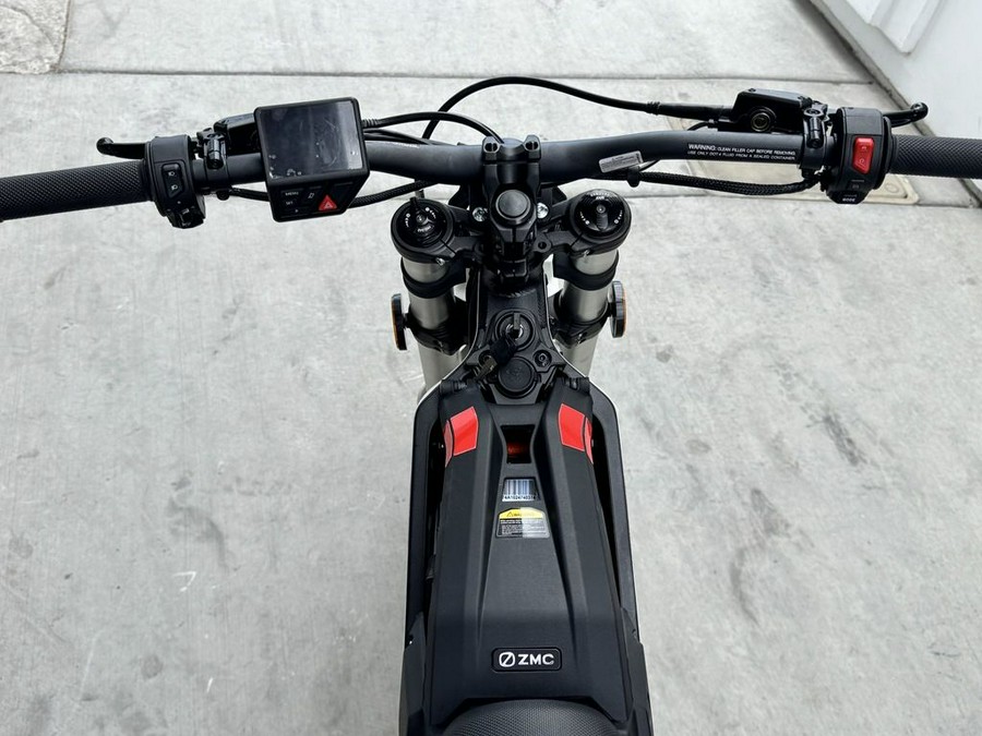 2026 Zero XB