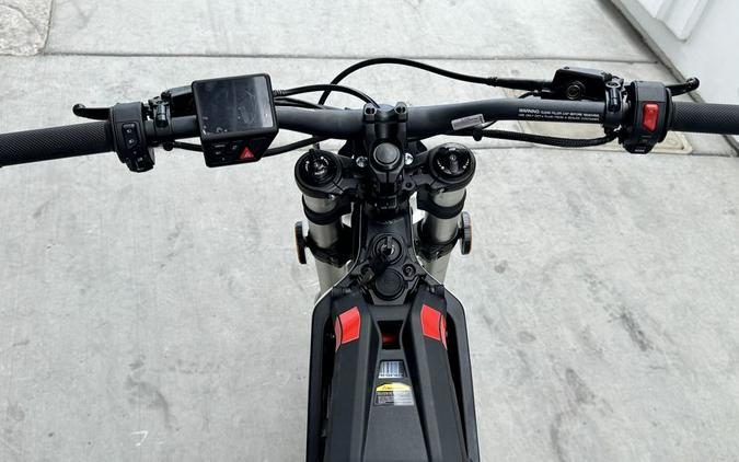 2026 Zero XB