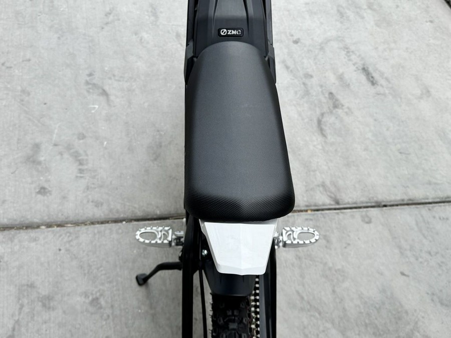 2026 Zero XB