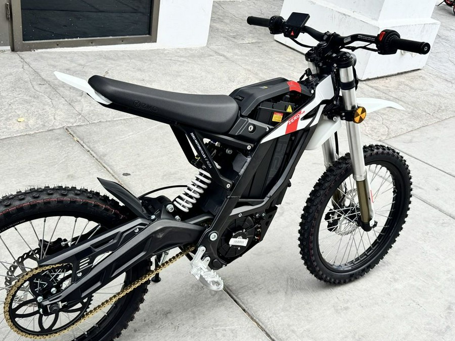 2026 Zero XB